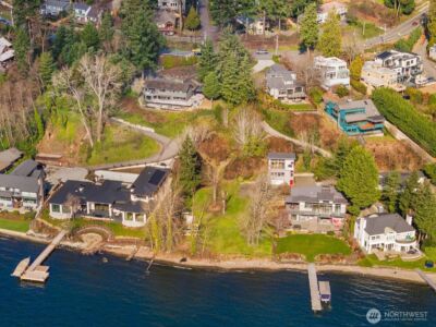 8411 NE 110th Place , Kirkland, WA 98034 - Photo 39