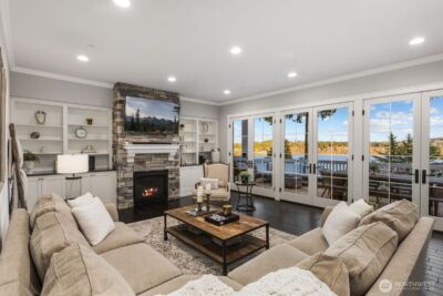8411 NE 110th Place , Kirkland, WA 98034 - Photo 4