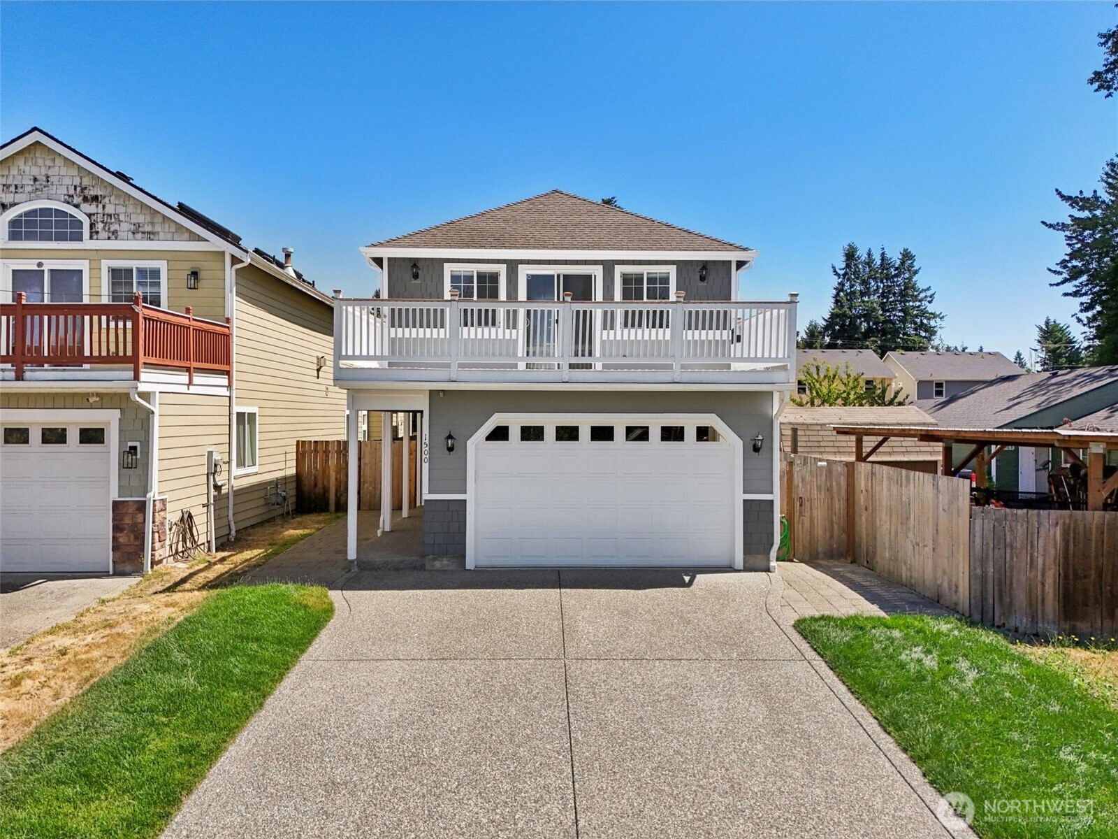 1500 Index Avenue NE, Renton, WA 98056