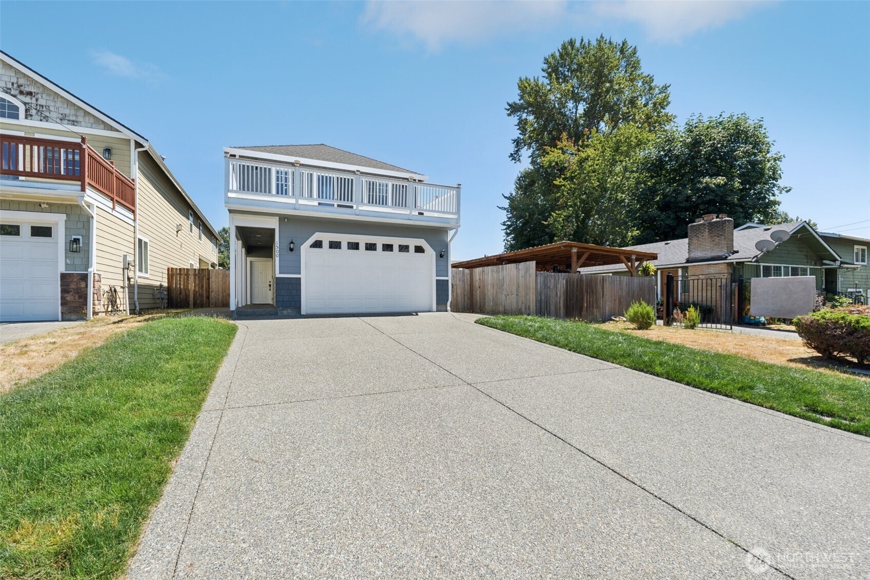 1500 Index Avenue NE, Renton, WA 98056