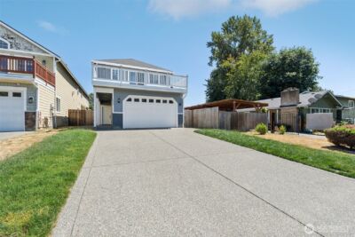 1500 Index Avenue NE, Renton, WA 98056 - Photo 2
