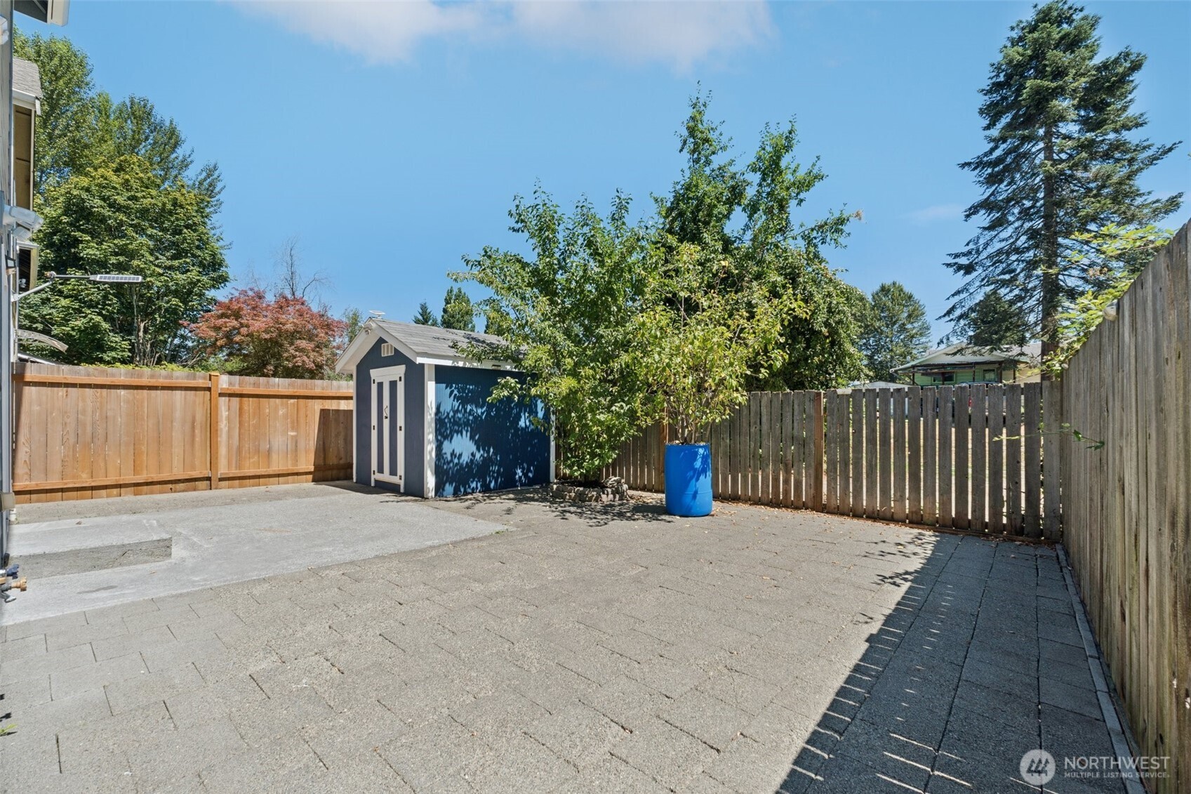 1500 Index Avenue NE, Renton, WA 98056