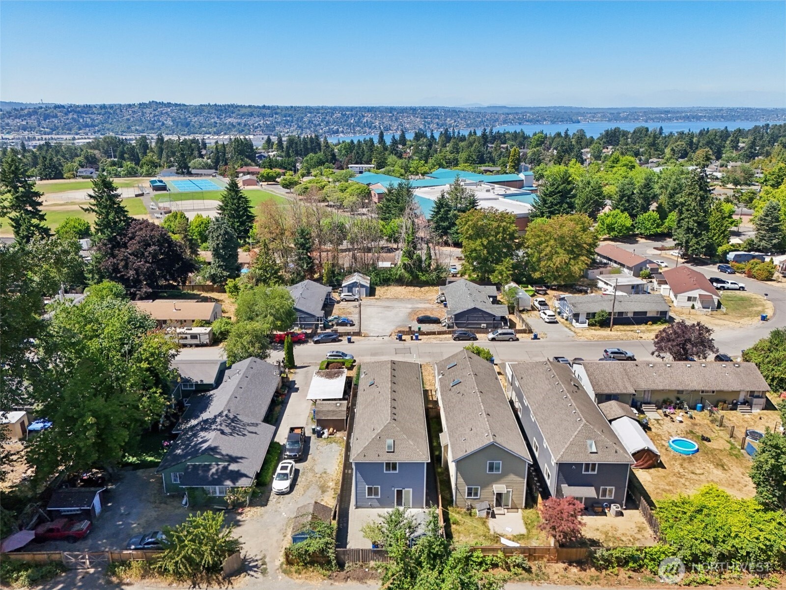 1500 Index Avenue NE, Renton, WA 98056