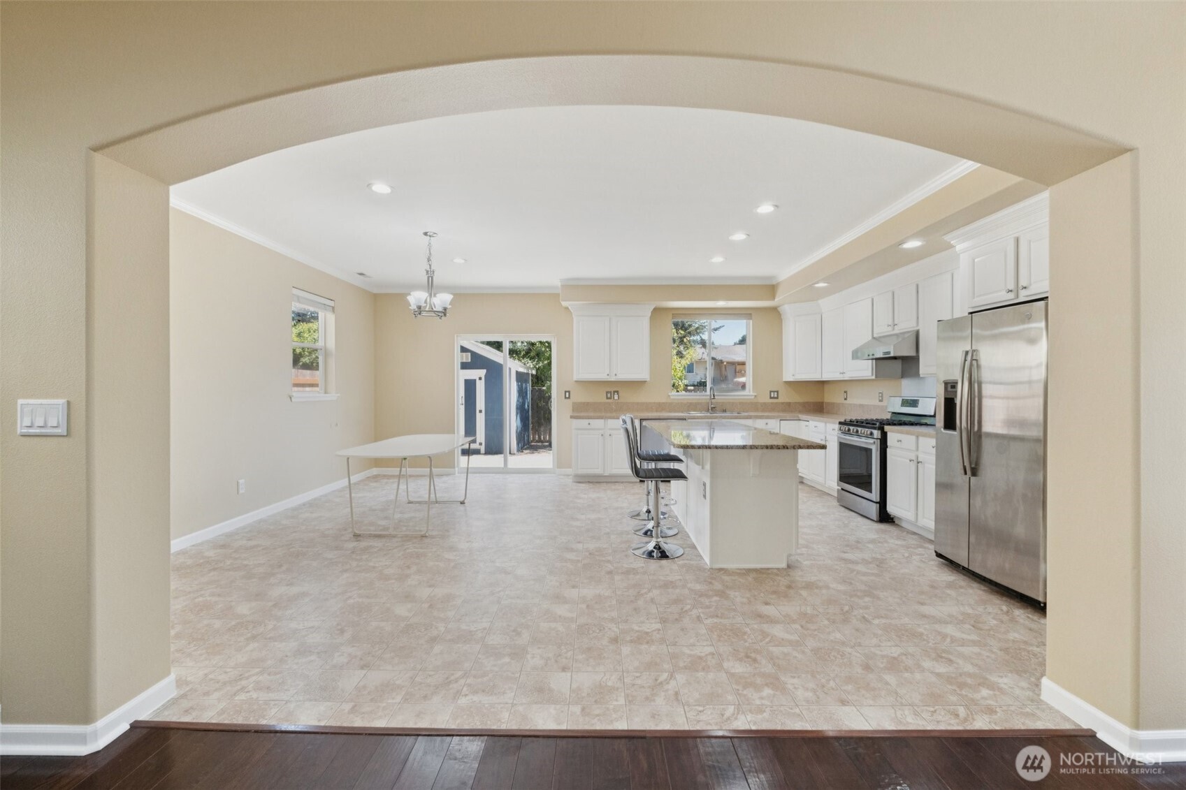 1500 Index Avenue NE, Renton, WA 98056
