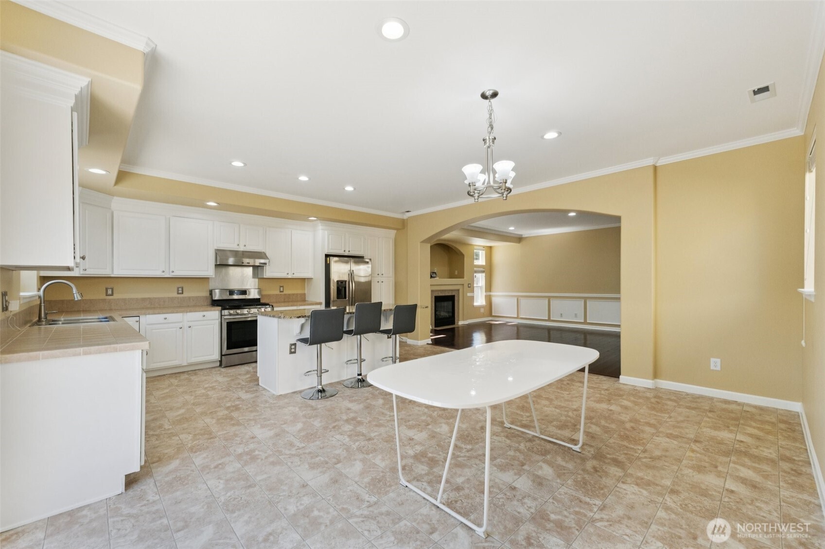 1500 Index Avenue NE, Renton, WA 98056