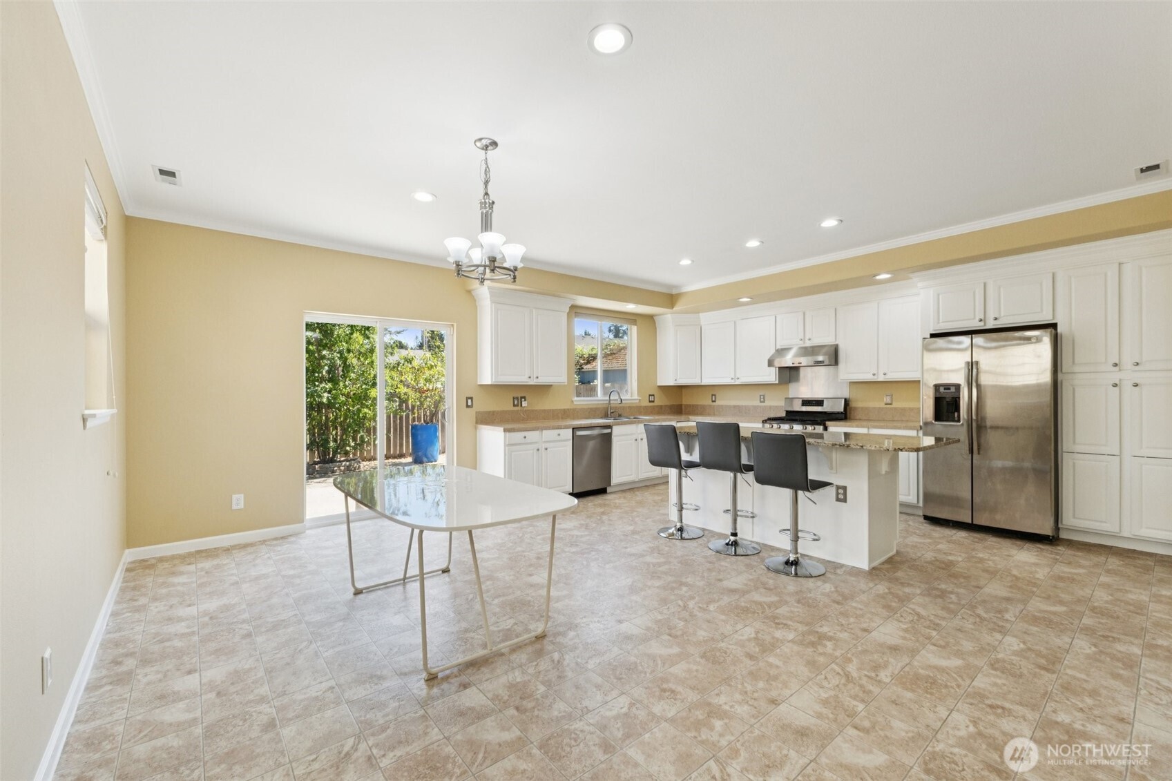 1500 Index Avenue NE, Renton, WA 98056
