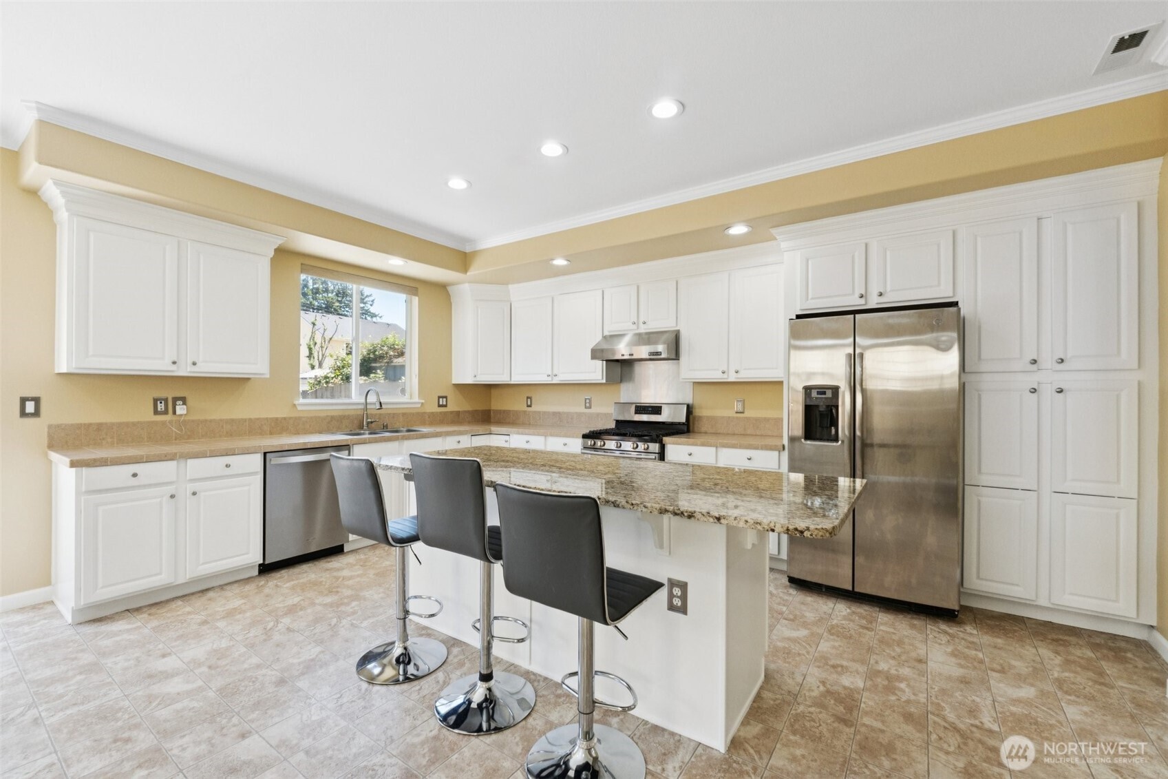 1500 Index Avenue NE, Renton, WA 98056