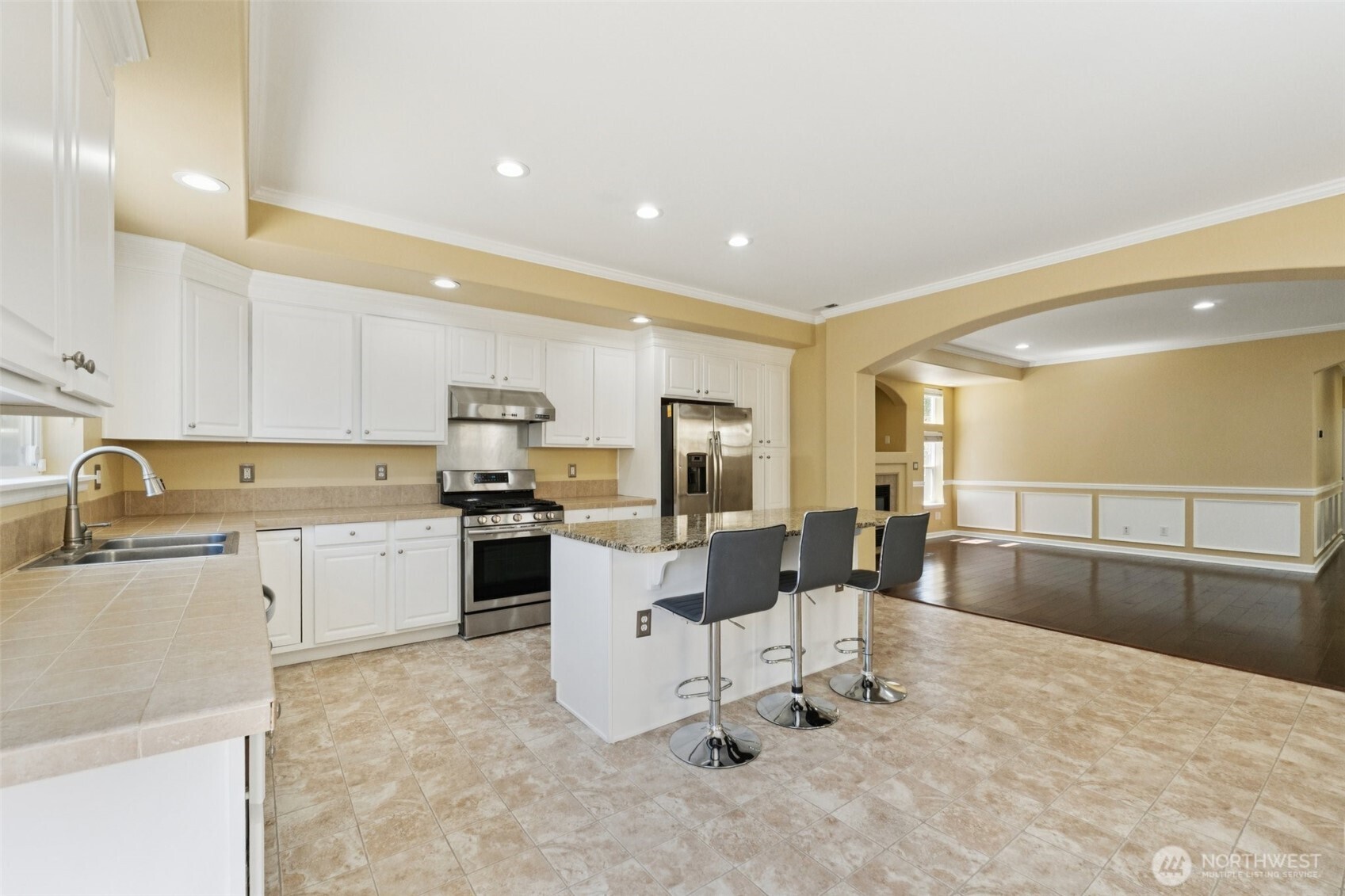 1500 Index Avenue NE, Renton, WA 98056