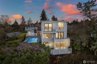 4042 Soundview Drive W, University Place, WA 98466 - Photo 3