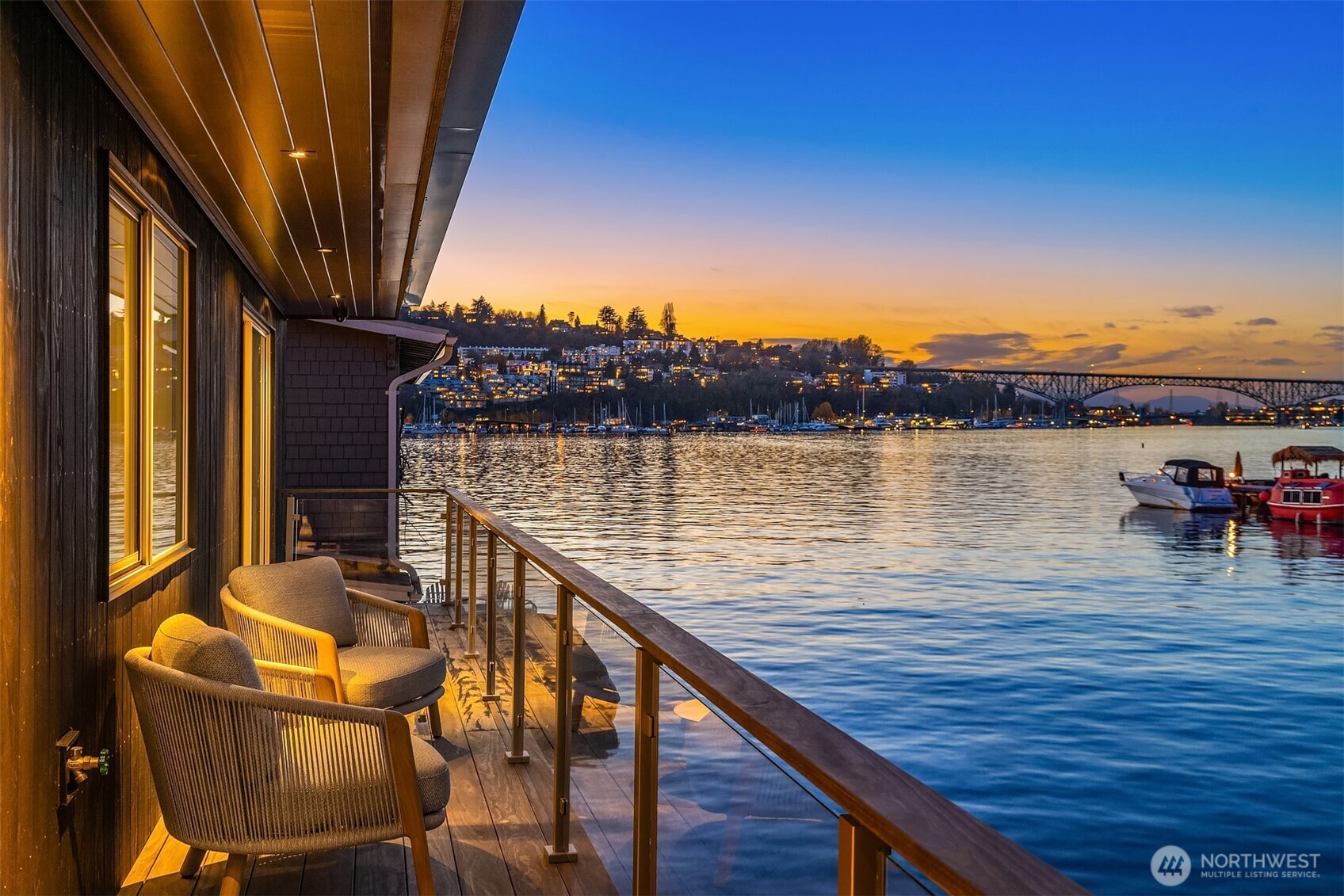 2241 Fairview Avenue E #B, Seattle, WA 98102