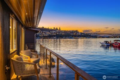 2241 Fairview Avenue E #B, Seattle, WA 98102