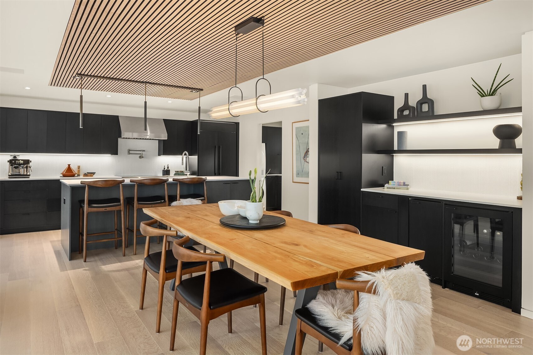 2241 Fairview Avenue E #B, Seattle, WA 98102