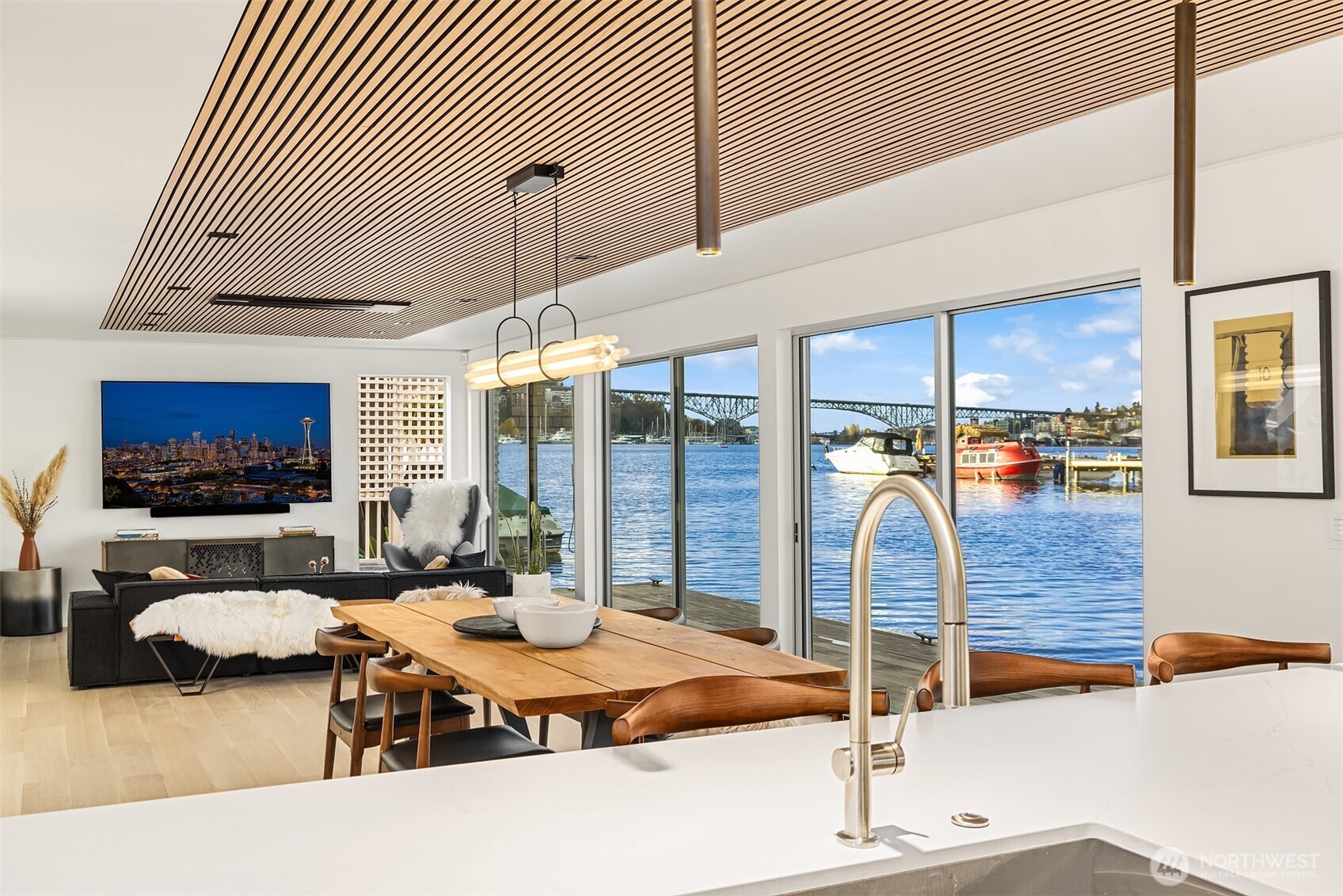 2241 Fairview Avenue E #B, Seattle, WA 98102