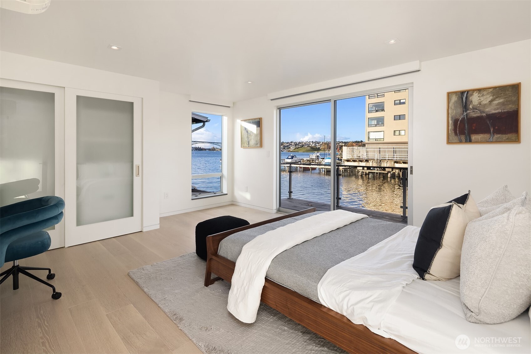 2241 Fairview Avenue E #B, Seattle, WA 98102