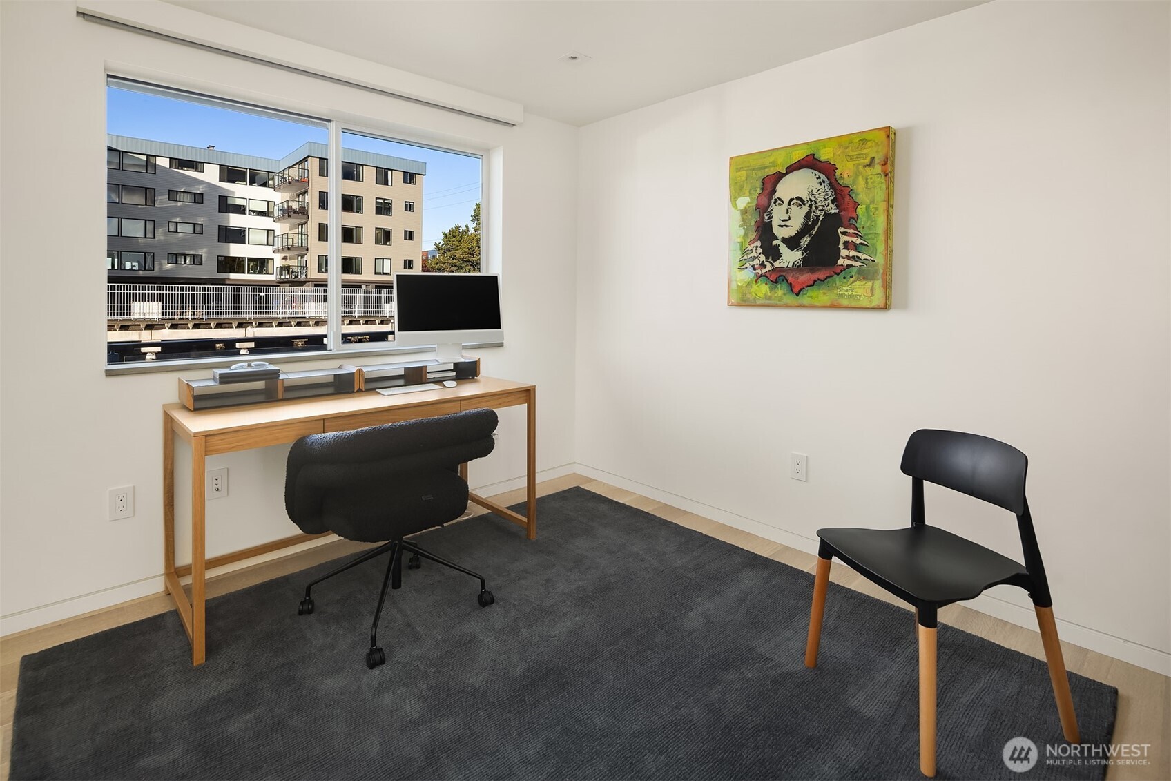 2241 Fairview Avenue E #B, Seattle, WA 98102