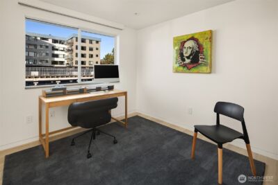 2241 Fairview Avenue E #B, Seattle, WA 98102 - Photo 19