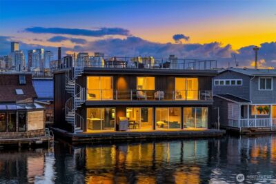 2241 Fairview Avenue E #B, Seattle, WA 98102 - Photo 2