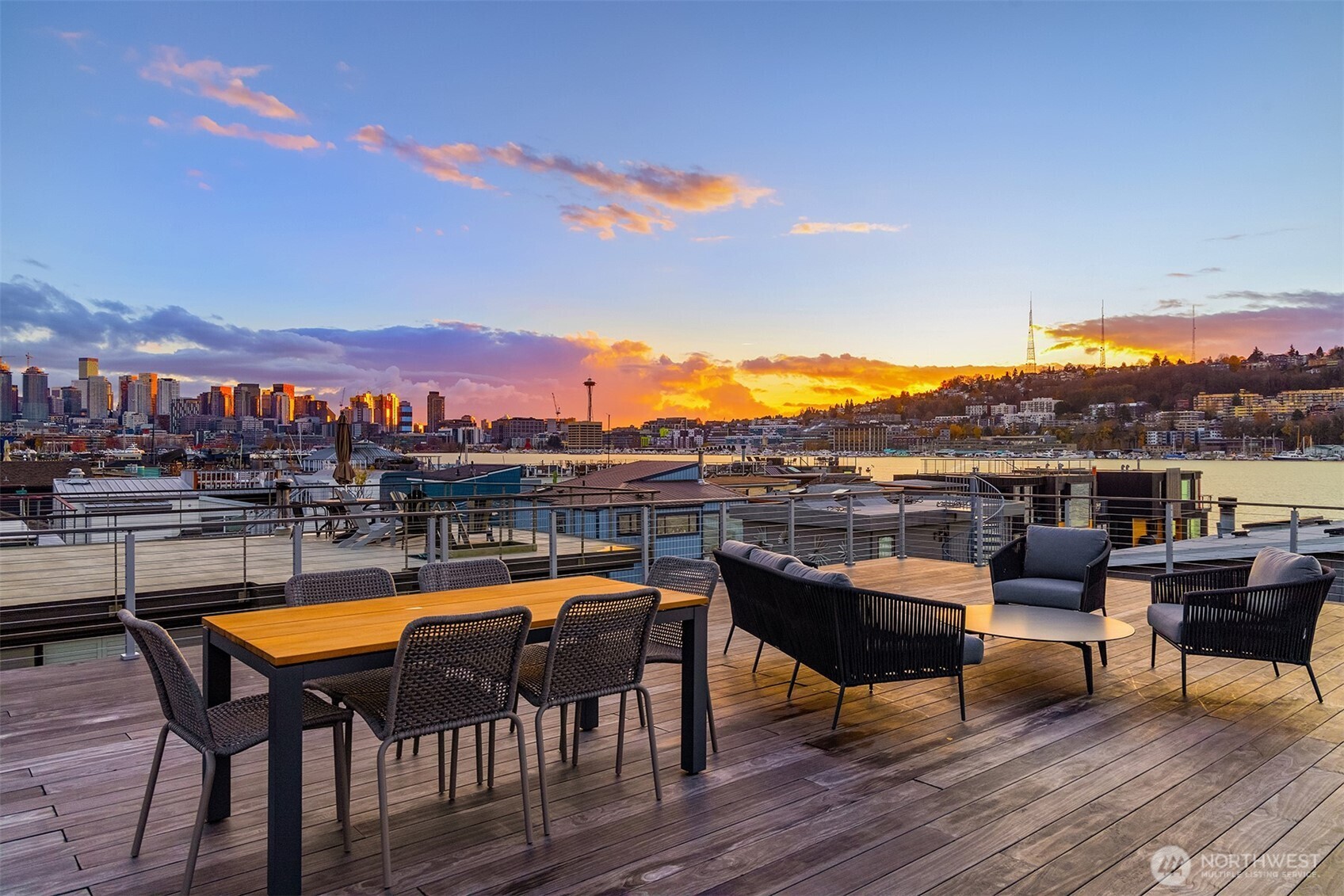 2241 Fairview Avenue E #B, Seattle, WA 98102