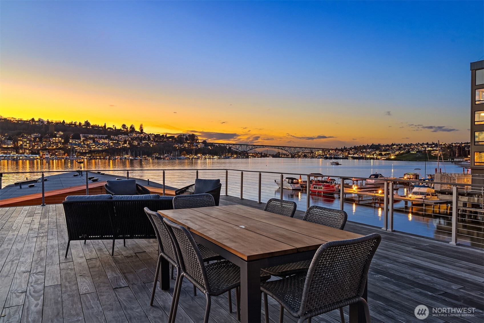 2241 Fairview Avenue E #B, Seattle, WA 98102