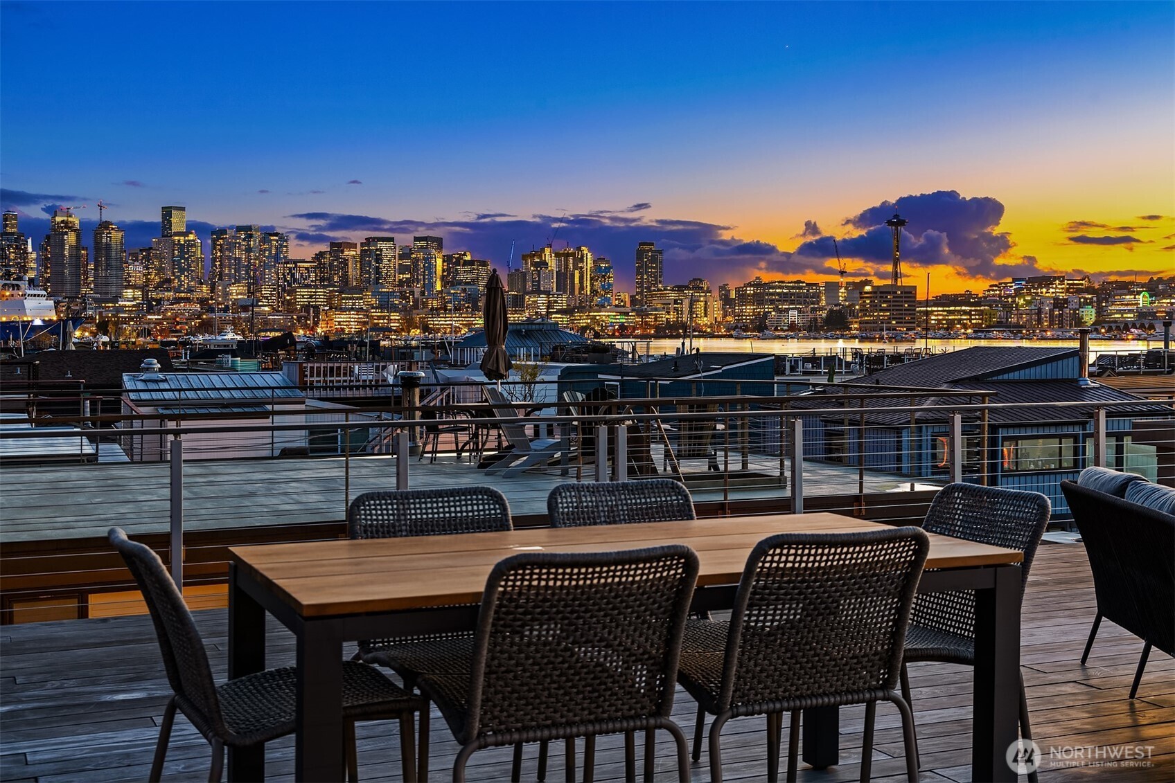 2241 Fairview Avenue E #B, Seattle, WA 98102