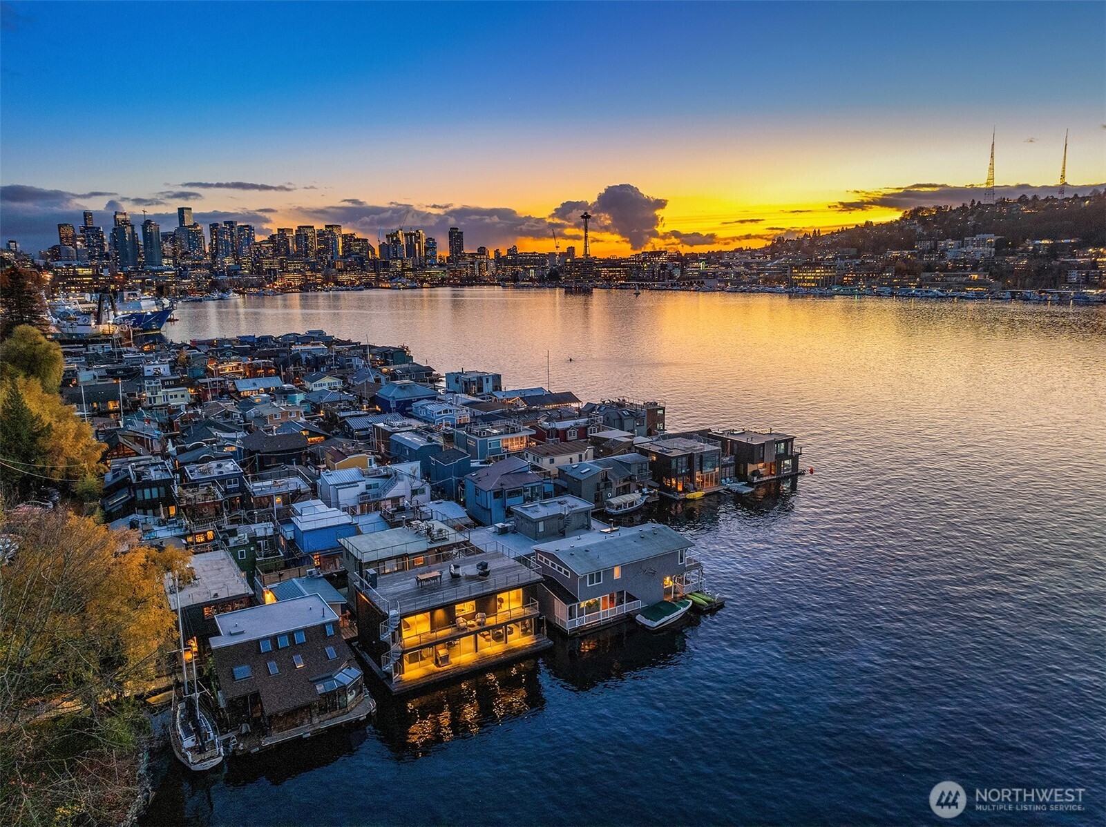 2241 Fairview Avenue E #B, Seattle, WA 98102