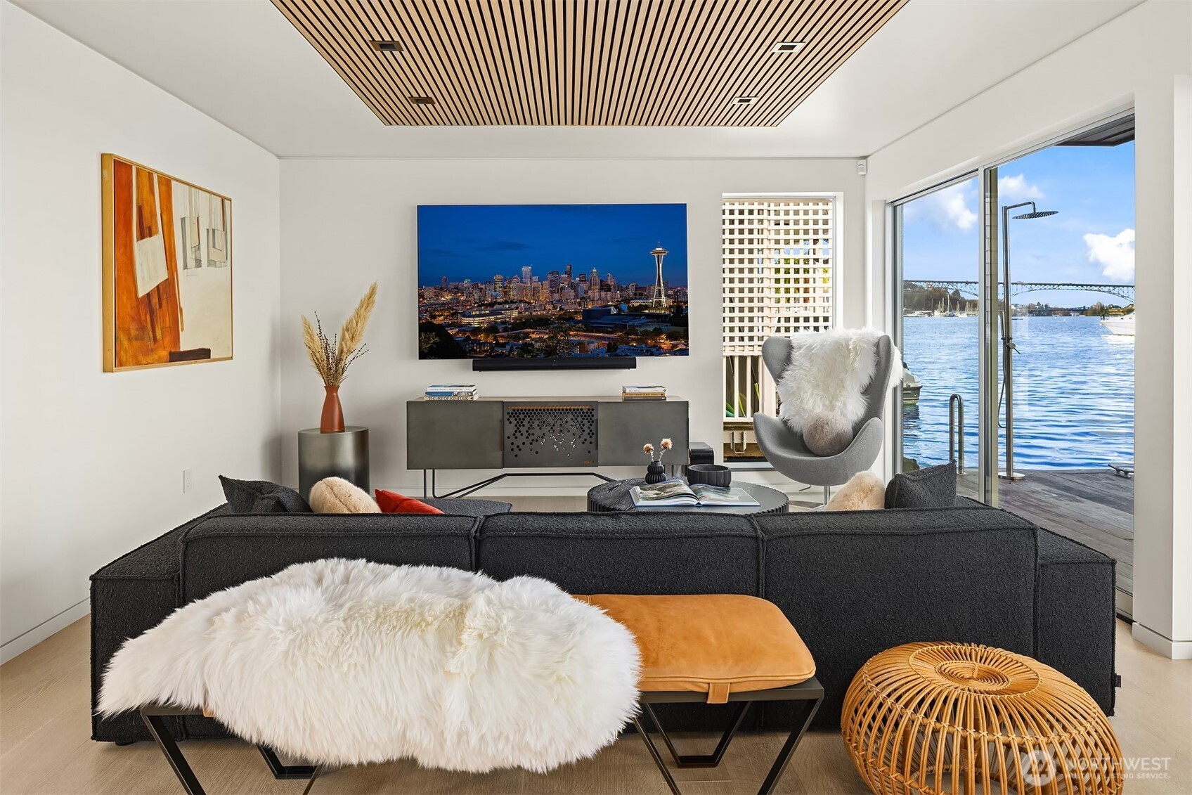 2241 Fairview Avenue E #B, Seattle, WA 98102