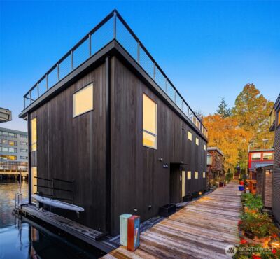 2241 Fairview Avenue E #B, Seattle, WA 98102 - Photo 34