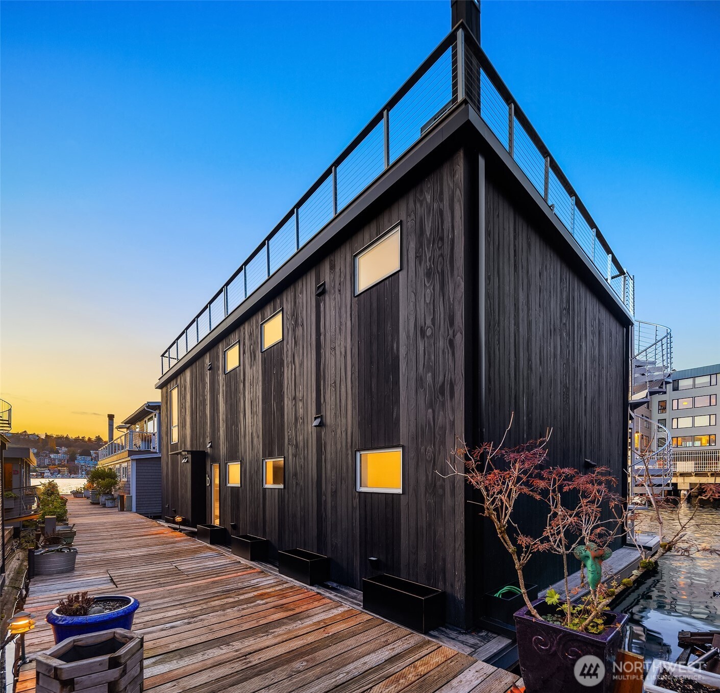 2241 Fairview Avenue E #B, Seattle, WA 98102