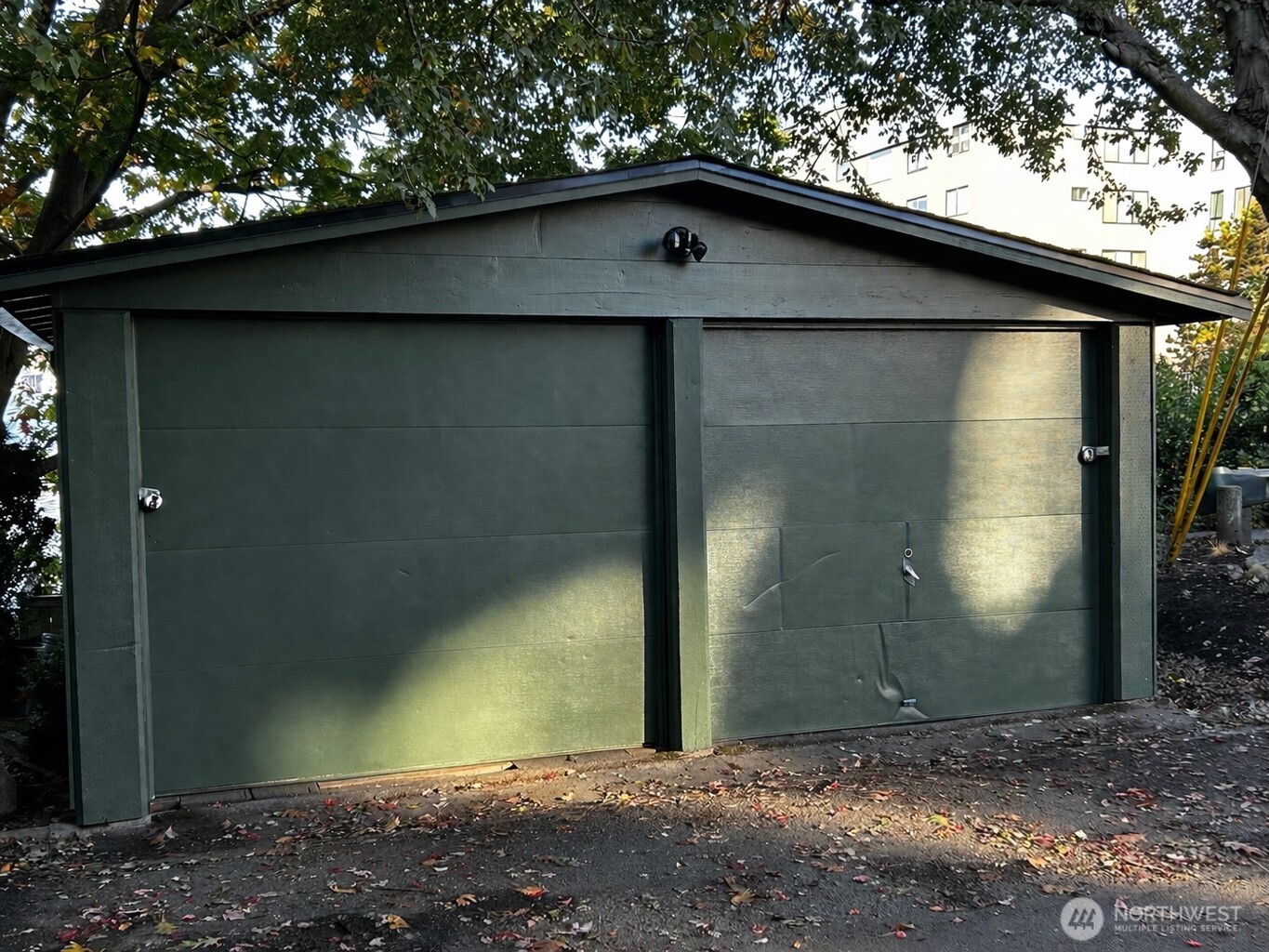 2241 Fairview Avenue E #B, Seattle, WA 98102