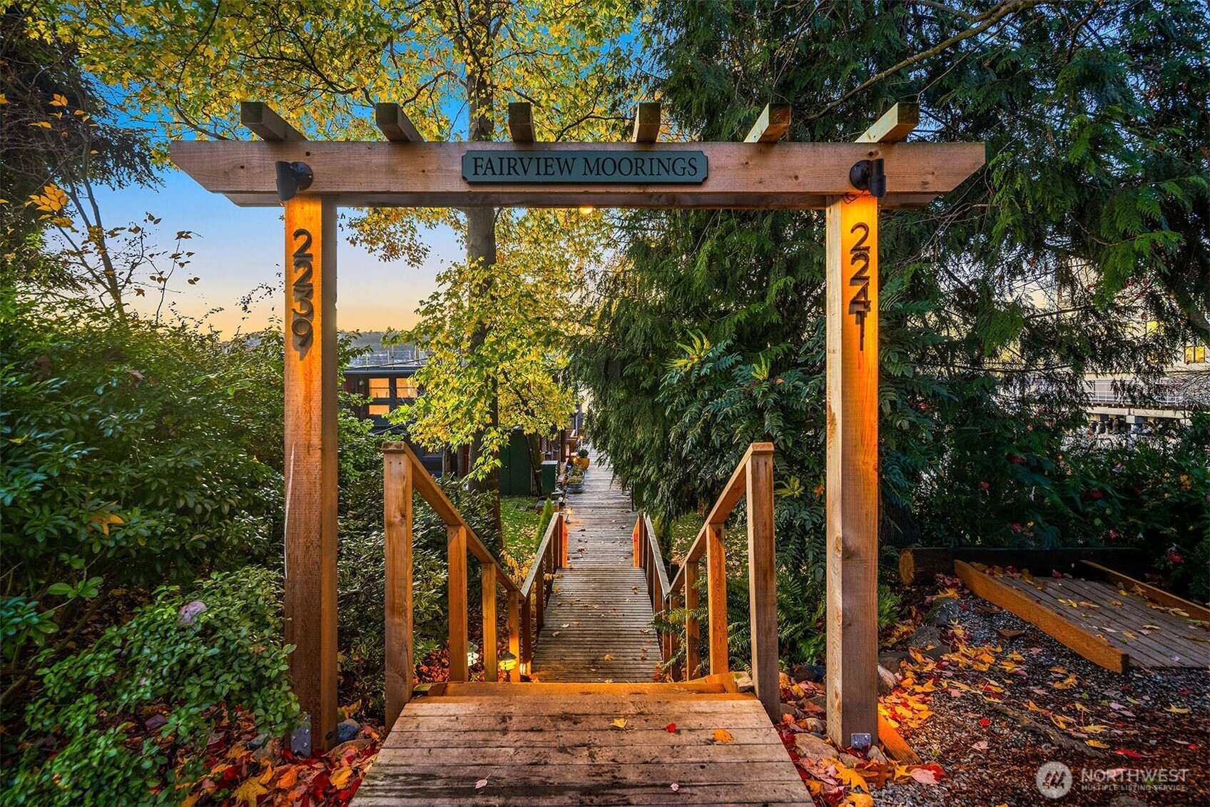 2241 Fairview Avenue E #B, Seattle, WA 98102