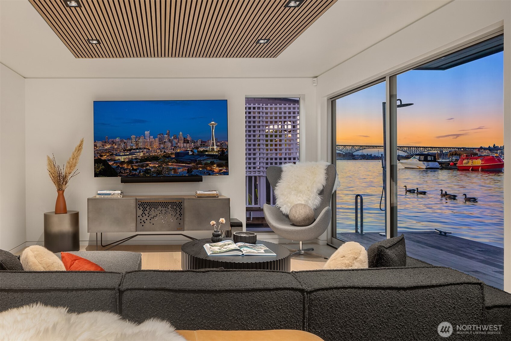 2241 Fairview Avenue E #B, Seattle, WA 98102