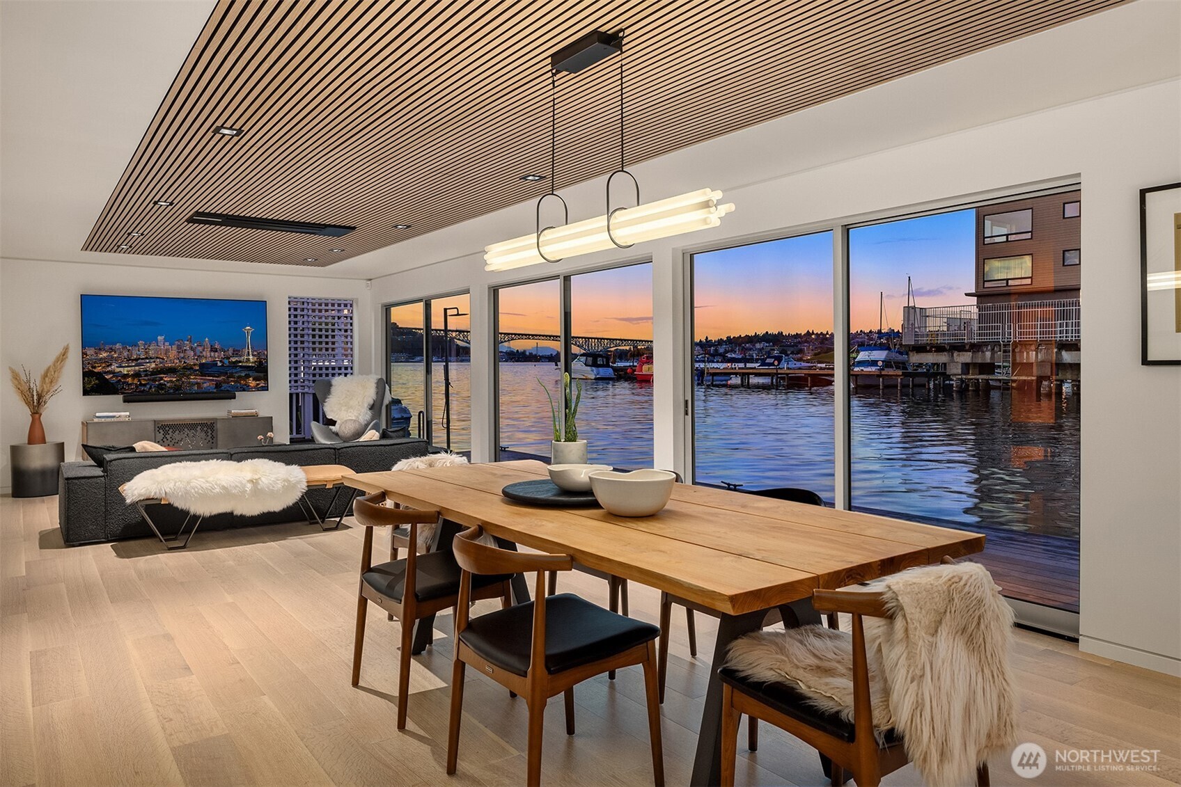 2241 Fairview Avenue E #B, Seattle, WA 98102