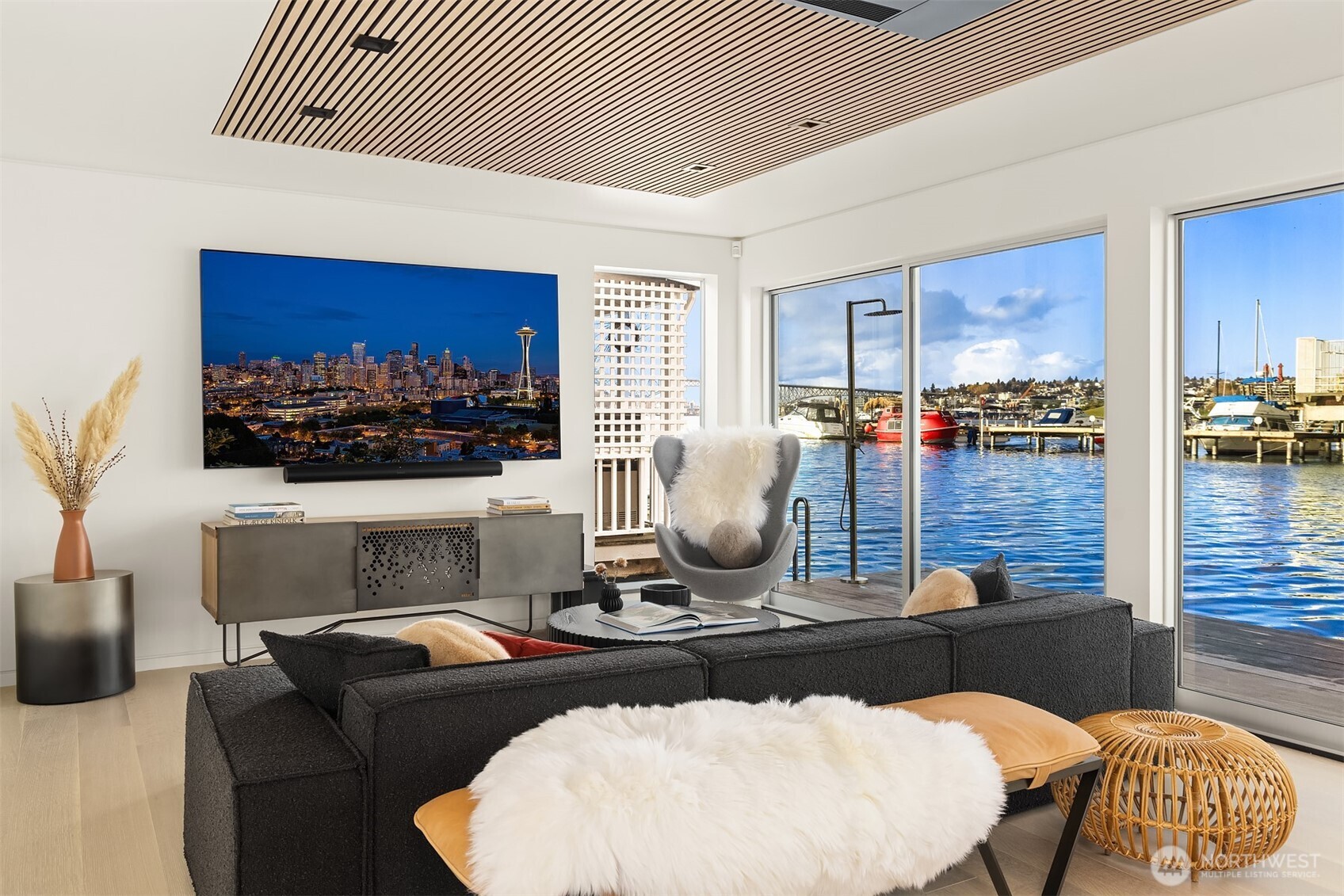 2241 Fairview Avenue E #B, Seattle, WA 98102