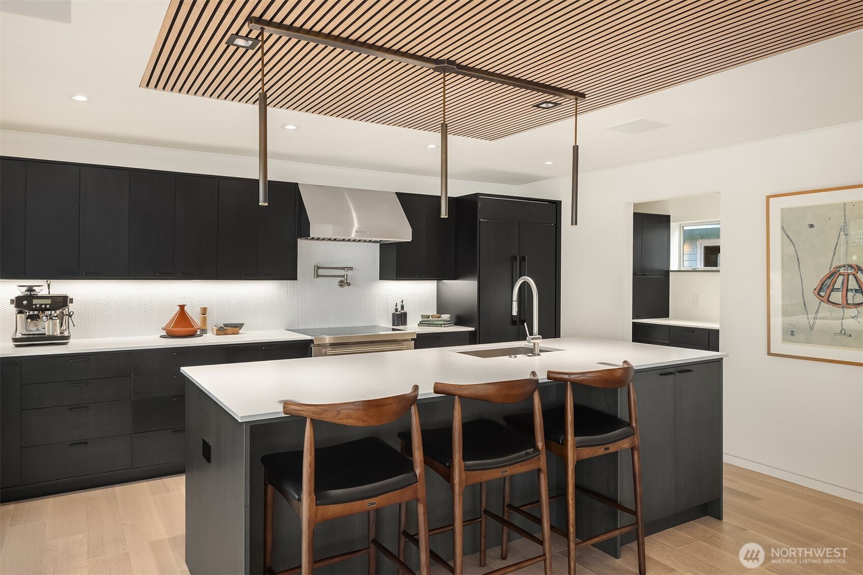 2241 Fairview Avenue E #B, Seattle, WA 98102