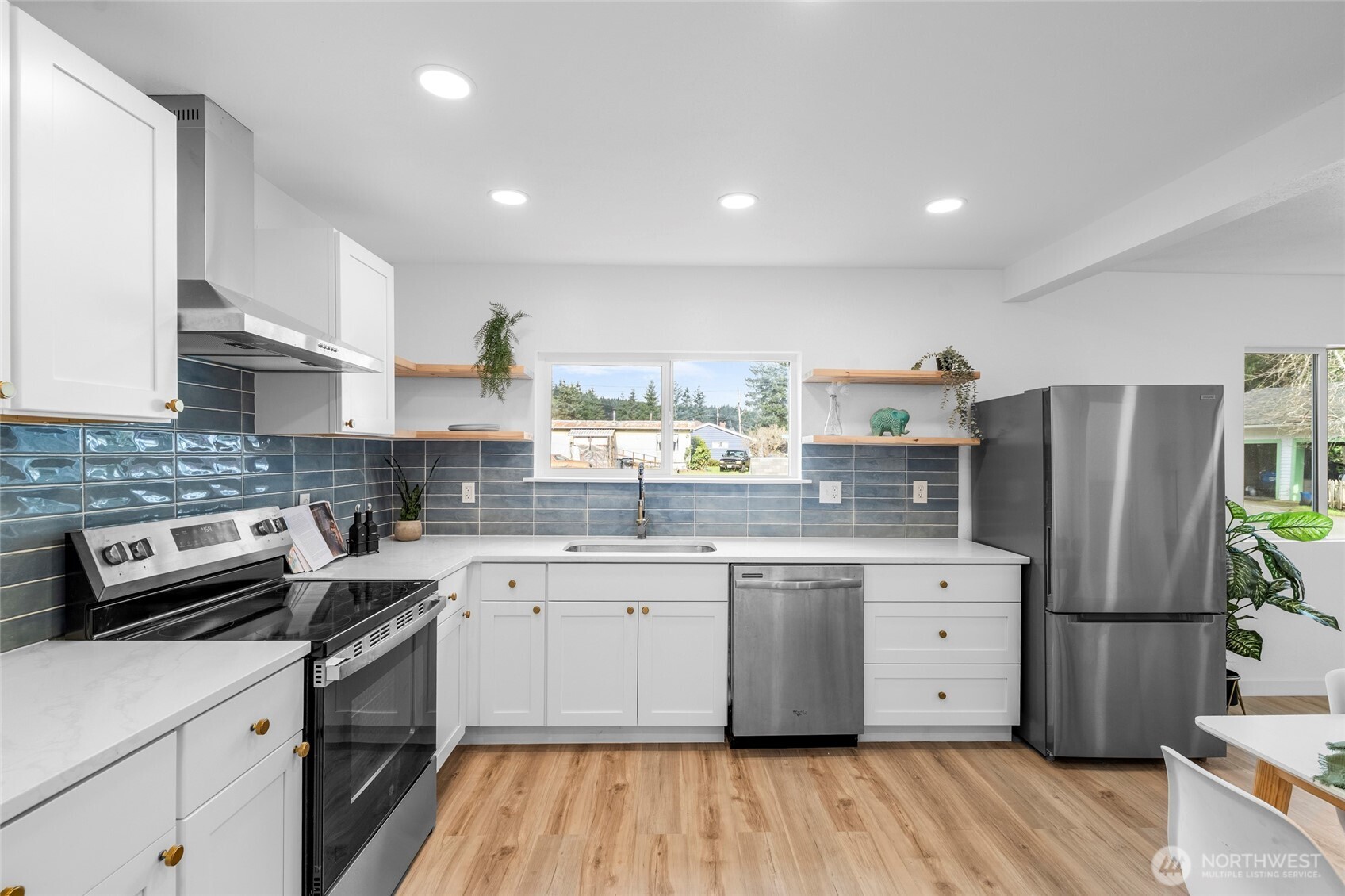 23 Odonnall Avenue , Elma, WA 98541