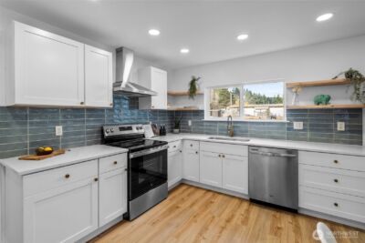 23 Odonnall Avenue , Elma, WA 98541 - Photo 12