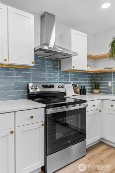 23 Odonnall Avenue , Elma, WA 98541 - Photo 14