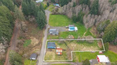 23 Odonnall Avenue , Elma, WA 98541 - Photo 2