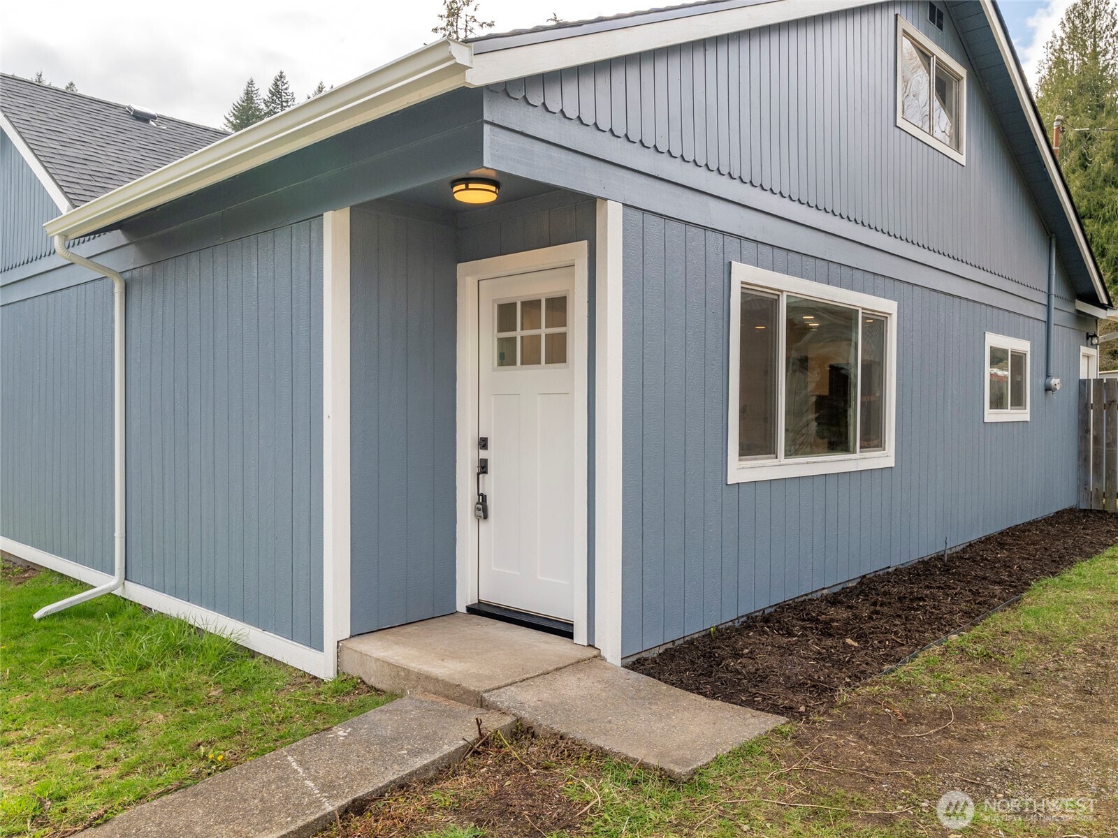 23 Odonnall Avenue , Elma, WA 98541