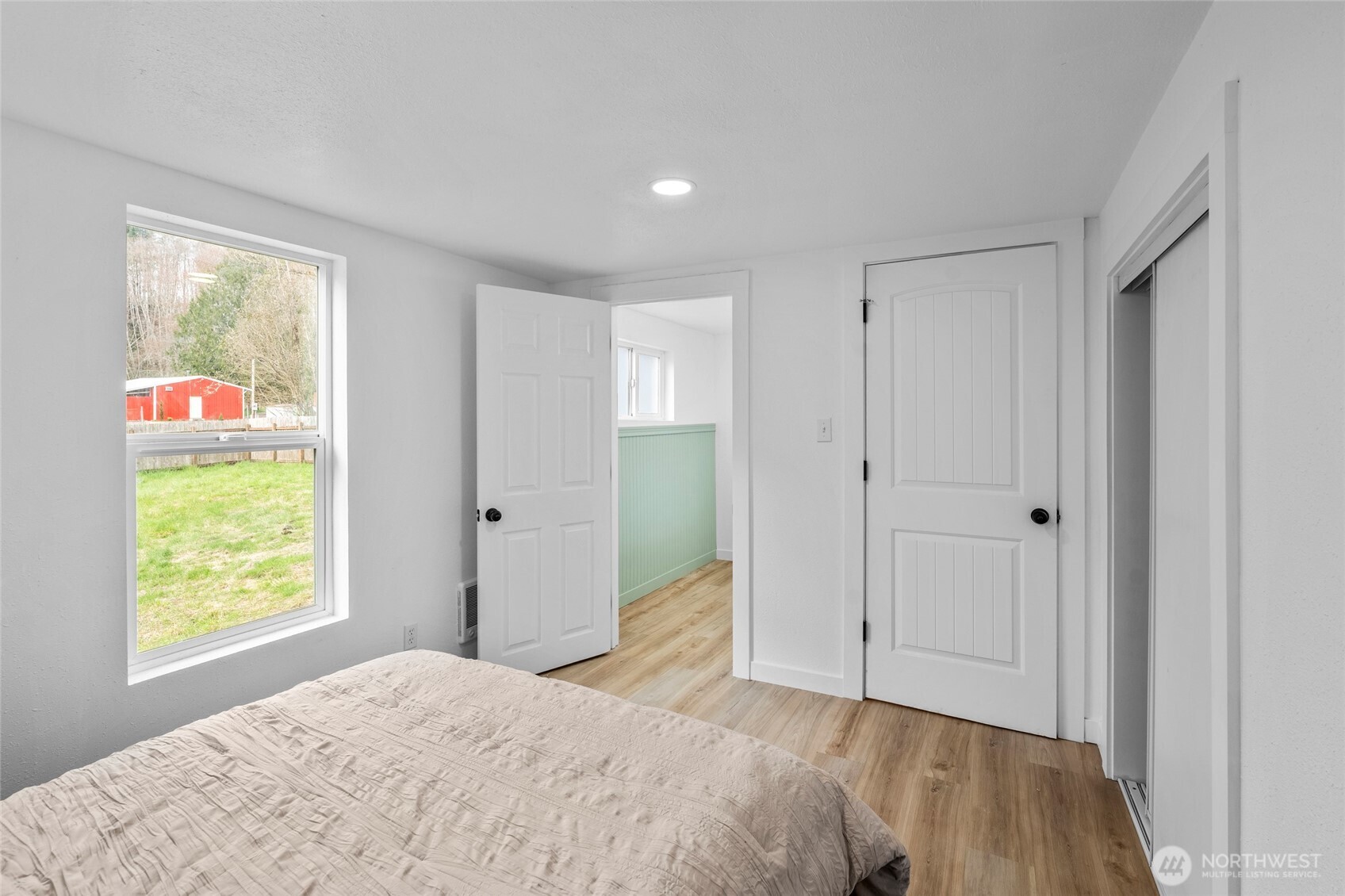 23 Odonnall Avenue , Elma, WA 98541