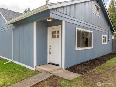 23 Odonnall Avenue , Elma, WA 98541 - Photo 3