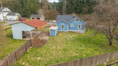 23 Odonnall Avenue , Elma, WA 98541 - Photo 33