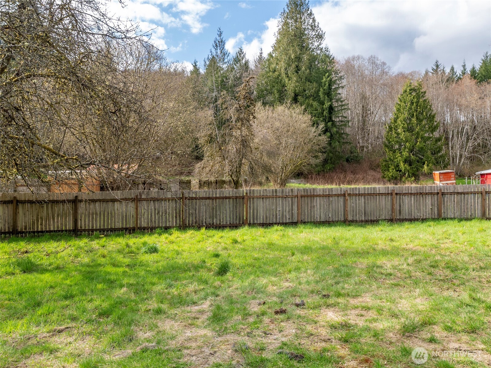 23 Odonnall Avenue , Elma, WA 98541