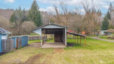 23 Odonnall Avenue , Elma, WA 98541 - Photo 35