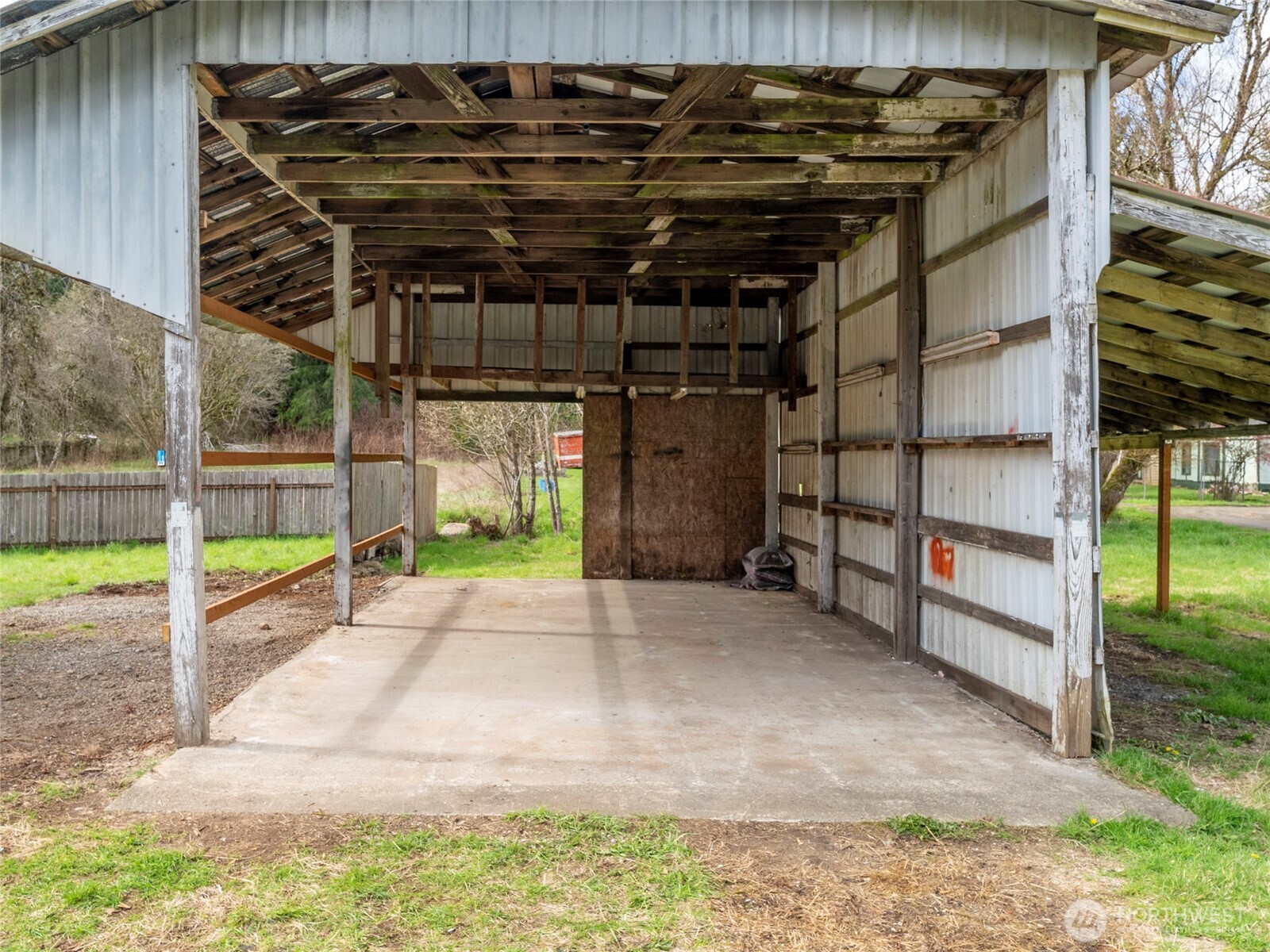 23 Odonnall Avenue , Elma, WA 98541