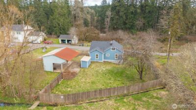 23 Odonnall Avenue , Elma, WA 98541 - Photo 37