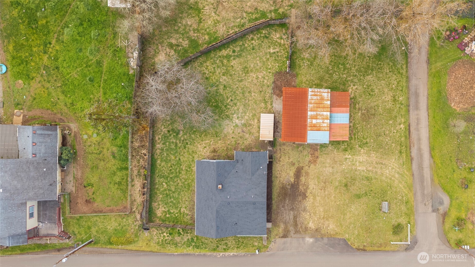 23 Odonnall Avenue , Elma, WA 98541