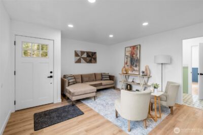 23 Odonnall Avenue , Elma, WA 98541 - Photo 4