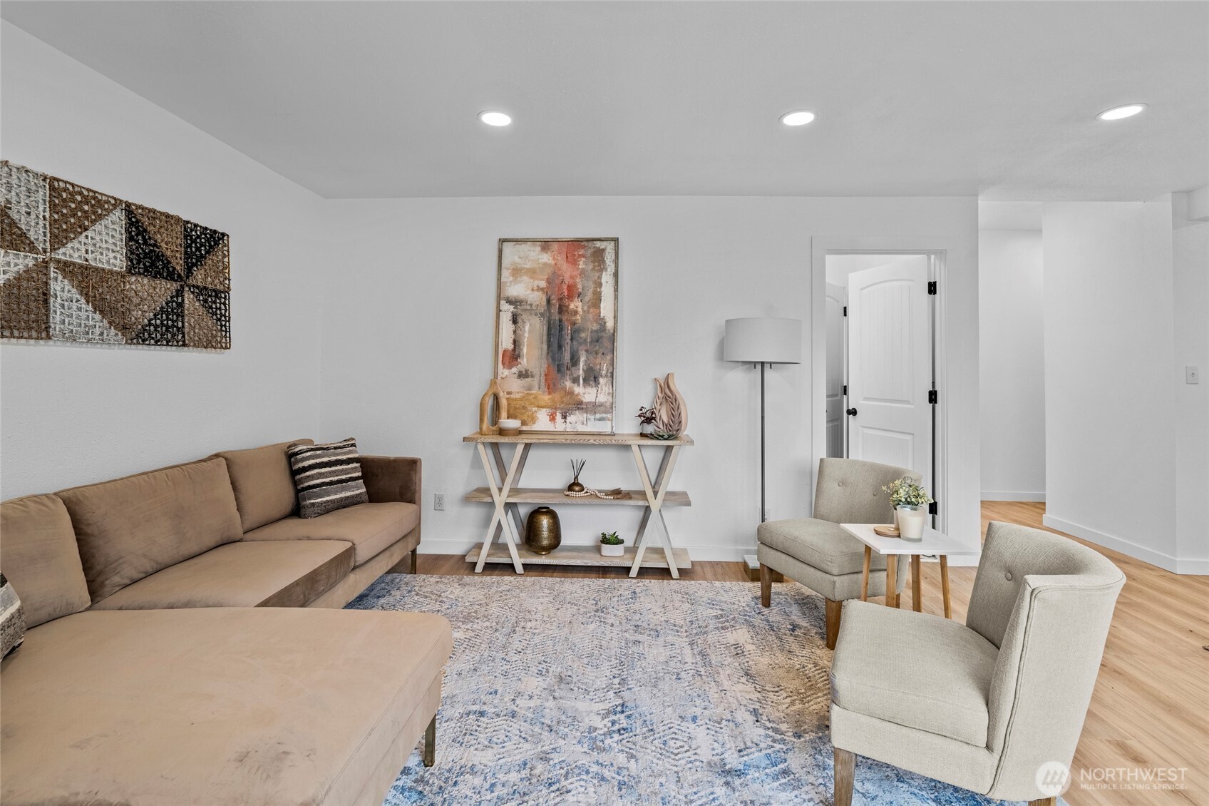 23 Odonnall Avenue , Elma, WA 98541