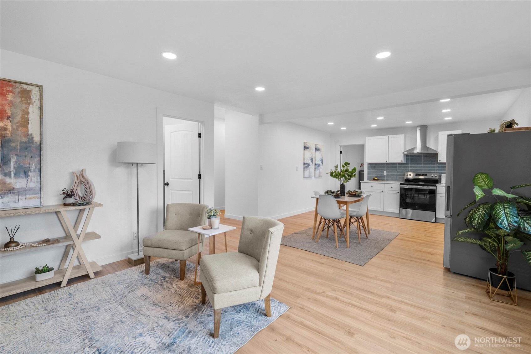 23 Odonnall Avenue , Elma, WA 98541